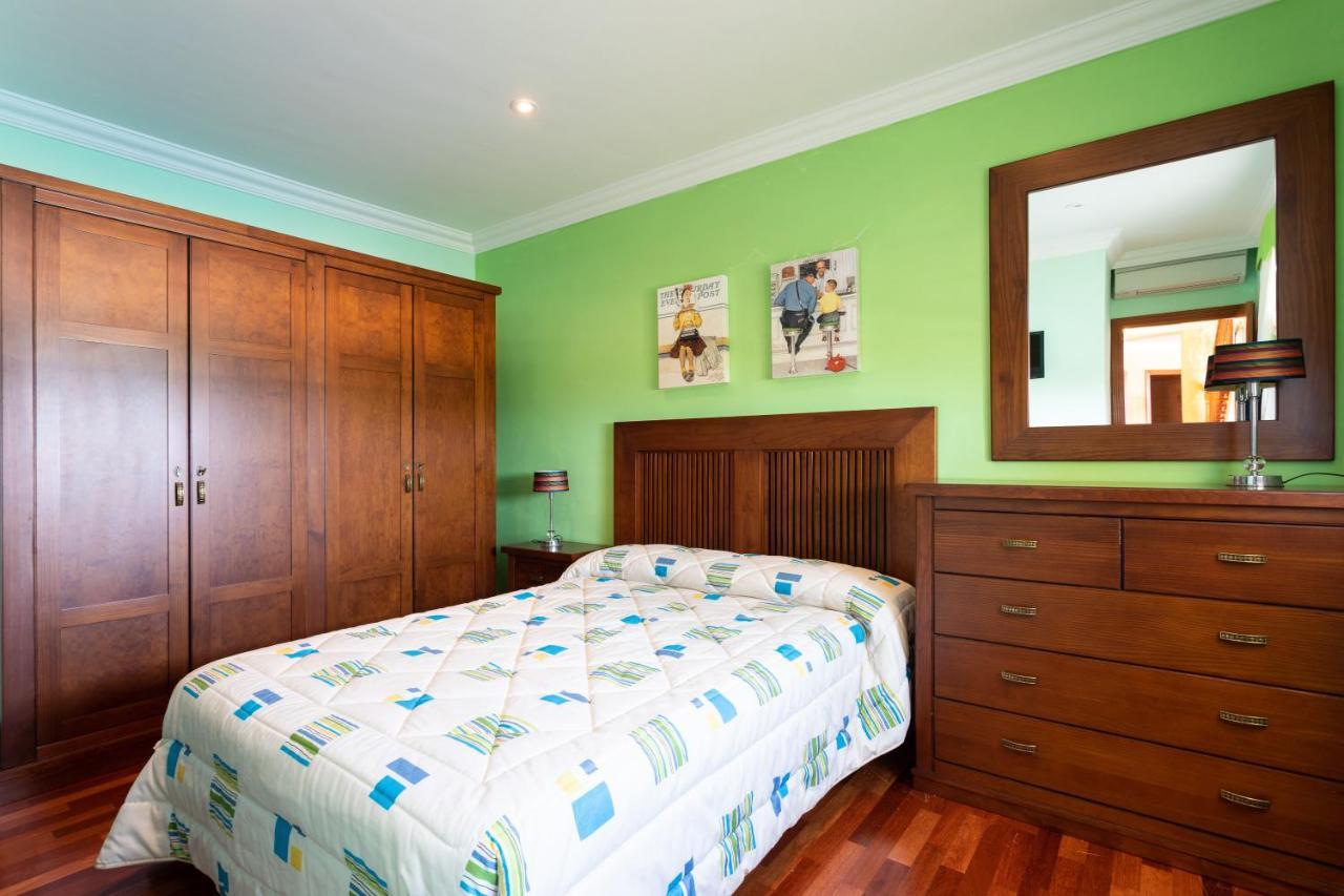 Home2book Luxury El Helecho Del Teide, Private Pool