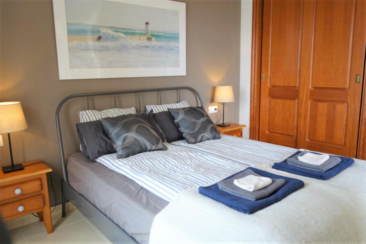 Mediterranean Pearl Apartment