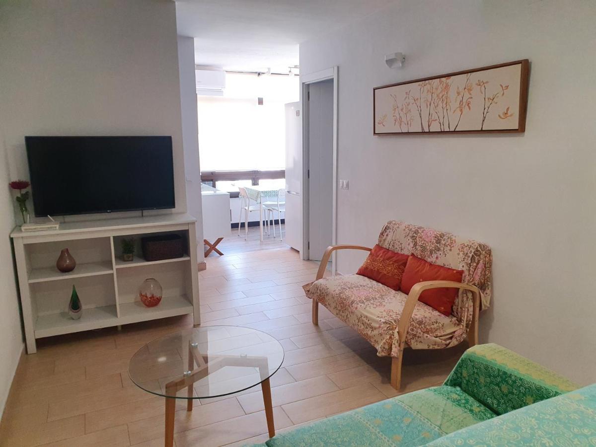 Apartamento Apartamento Junto Al Puerto De Fuengirola