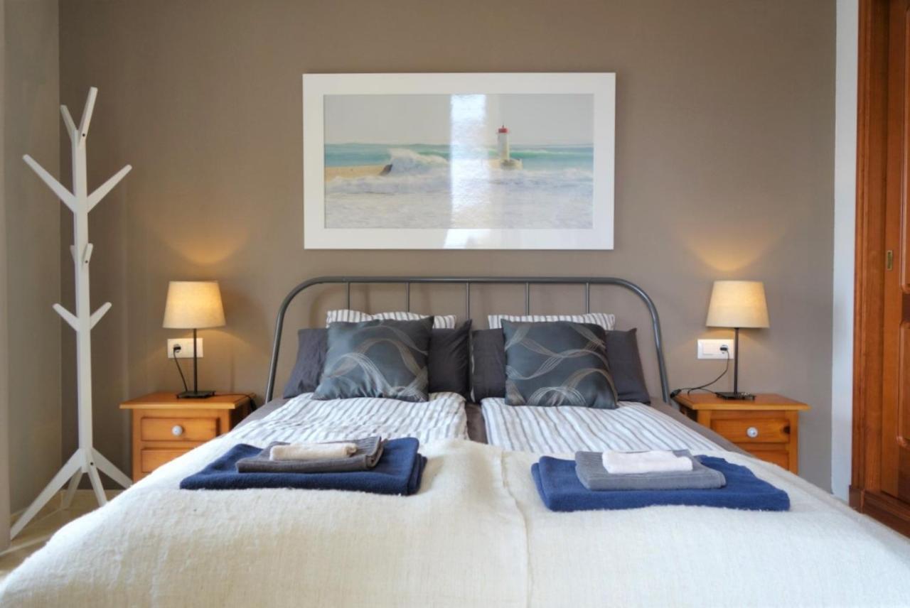 Apartment Mediterranean Pearl