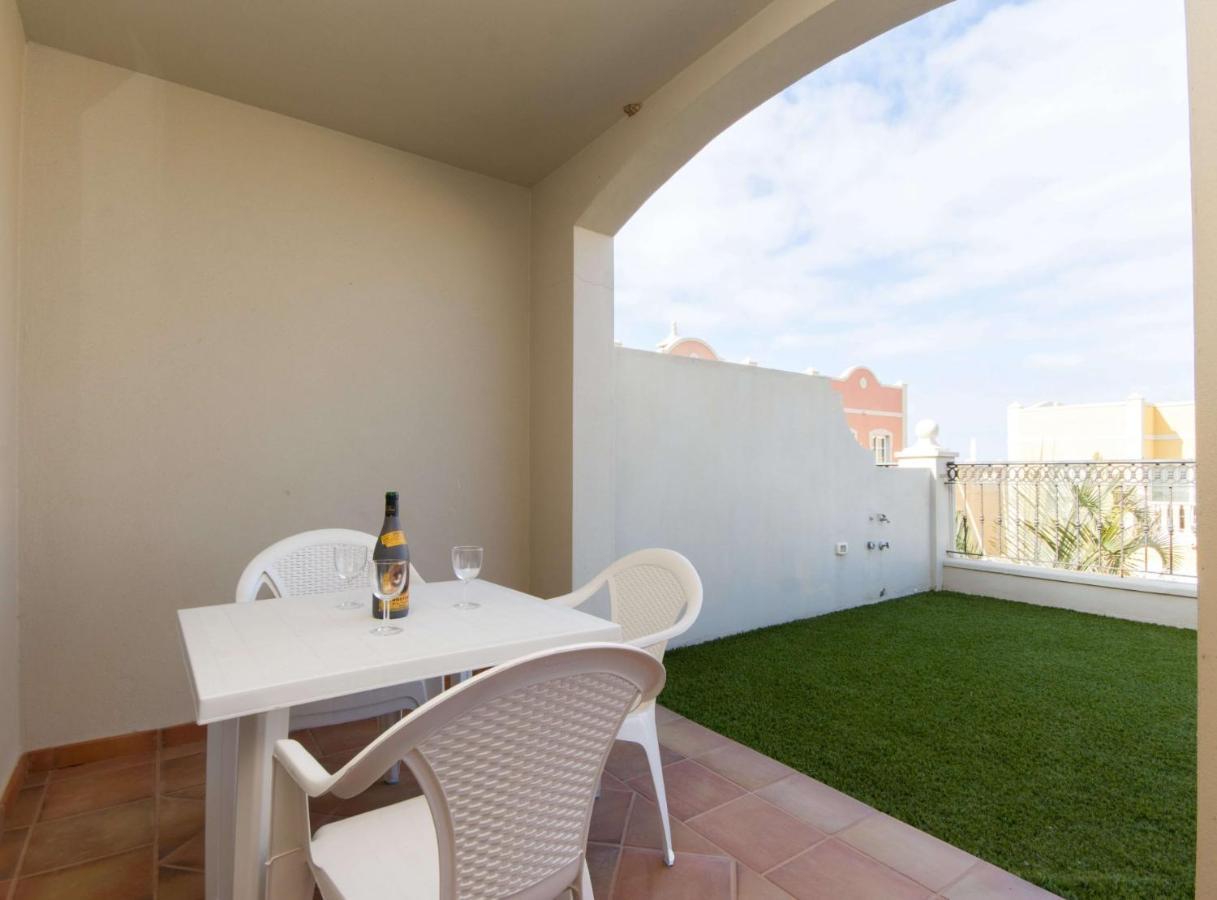 Fewo Mark Apartamento
