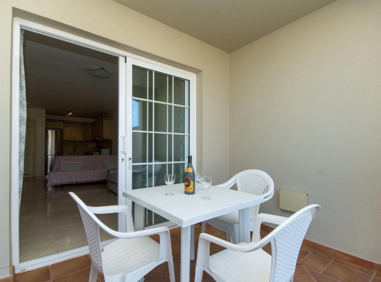 Apartamento Fewo Mark Palm-mar