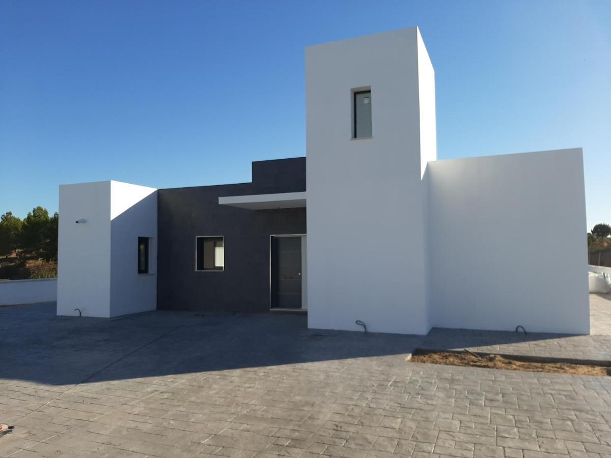 Villa Luxury Doña Bella *