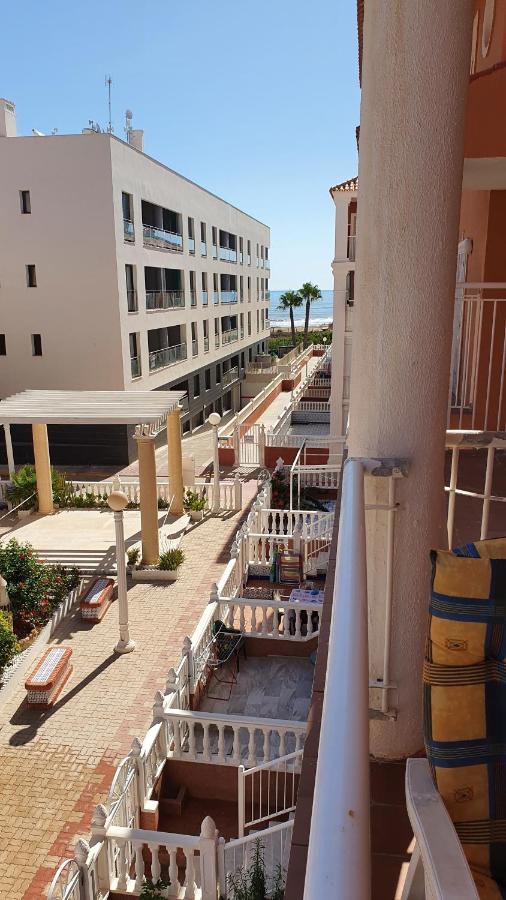 Apartamento Puerto