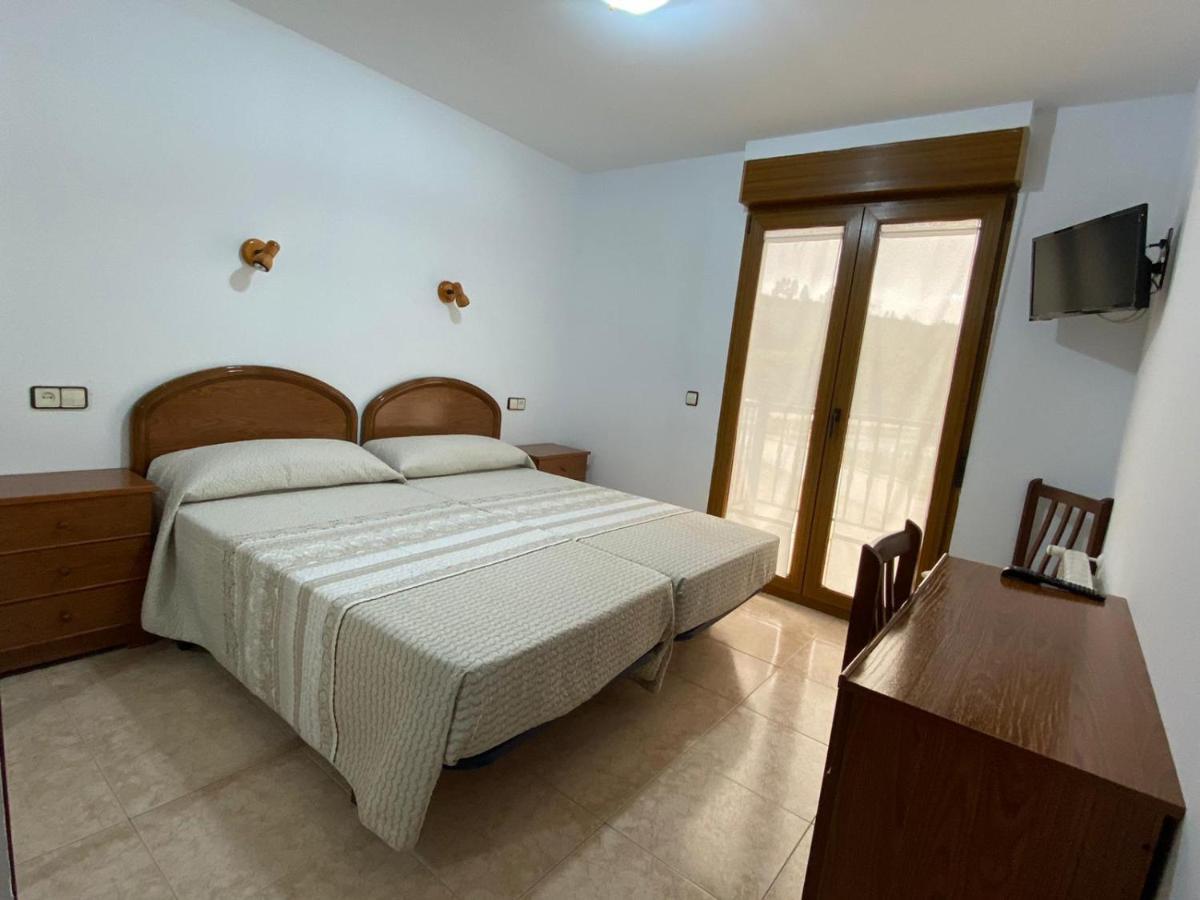 Guest house La Tejera