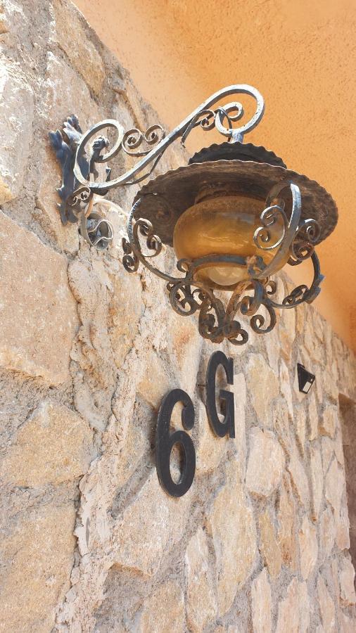 Villa Maryvilla Calpe