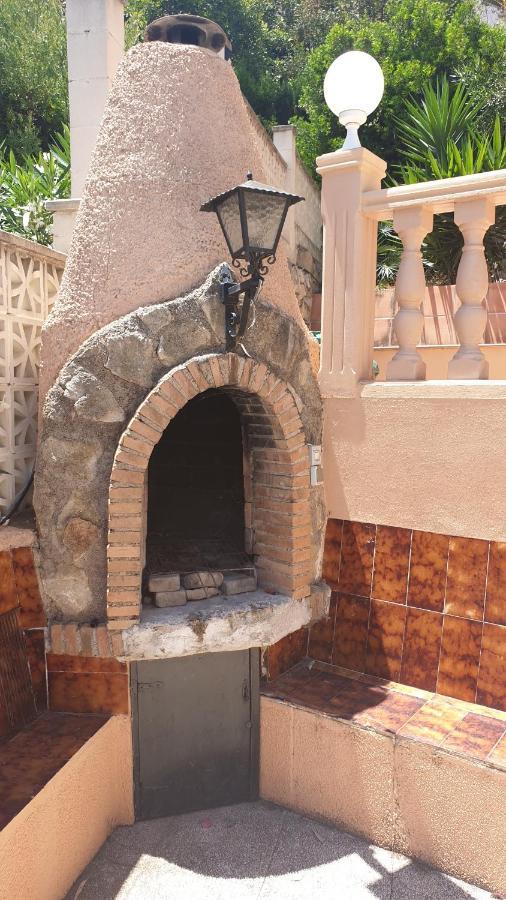 Maryvilla Villa Calpe