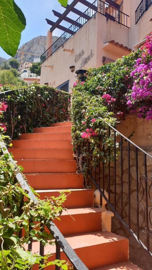 Villa Maryvilla *