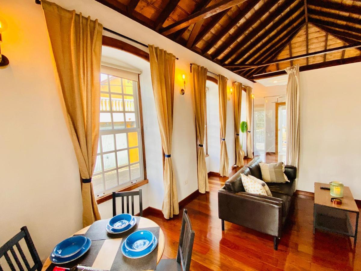 Loft Laureles