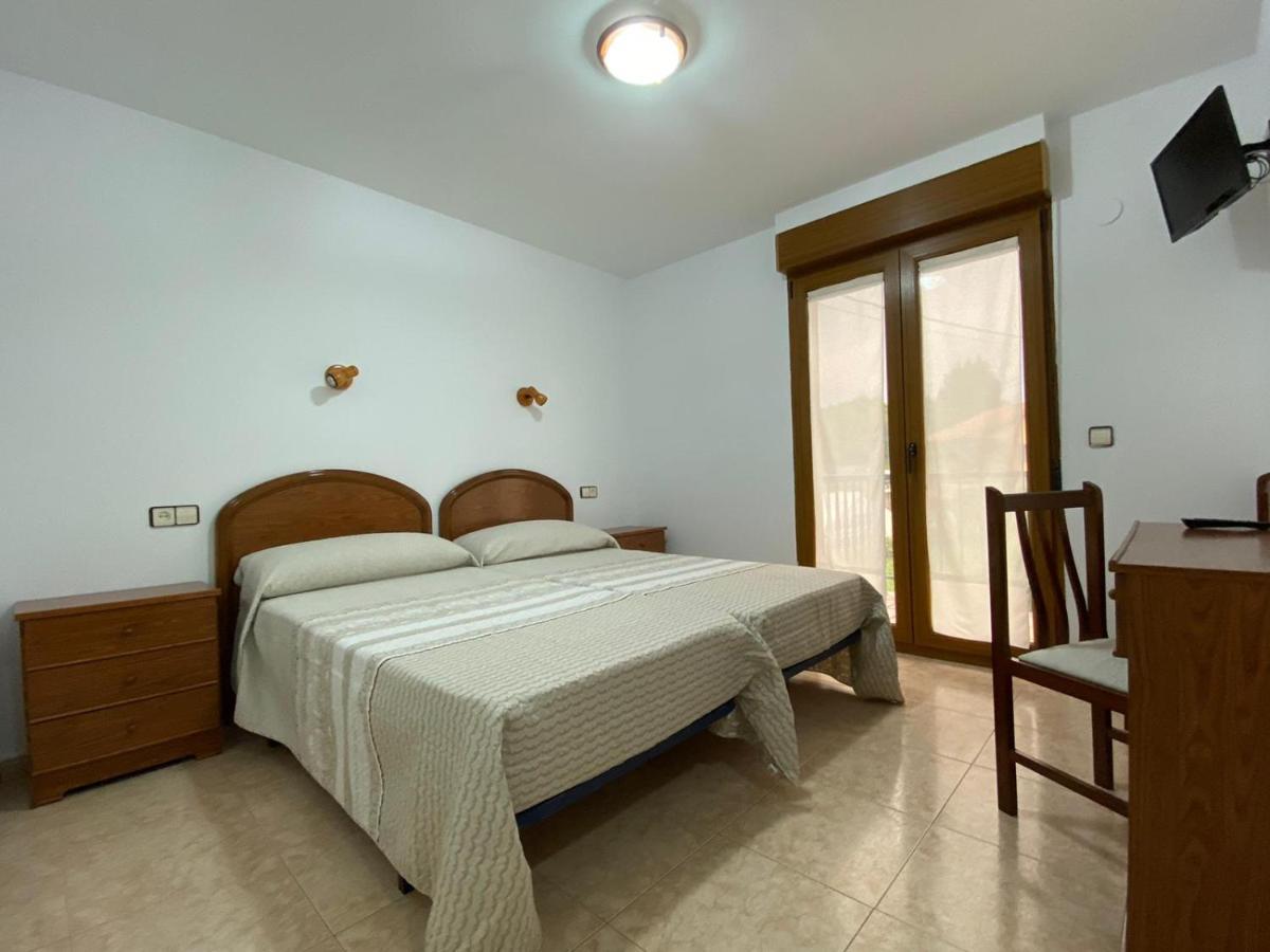 La Tejera Guest house La Franca