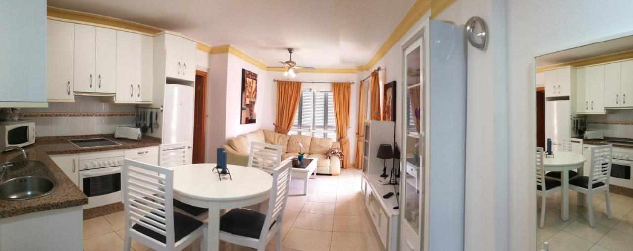 Apartment Callao