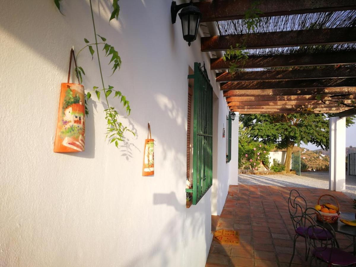 Holiday home Casa Lola *