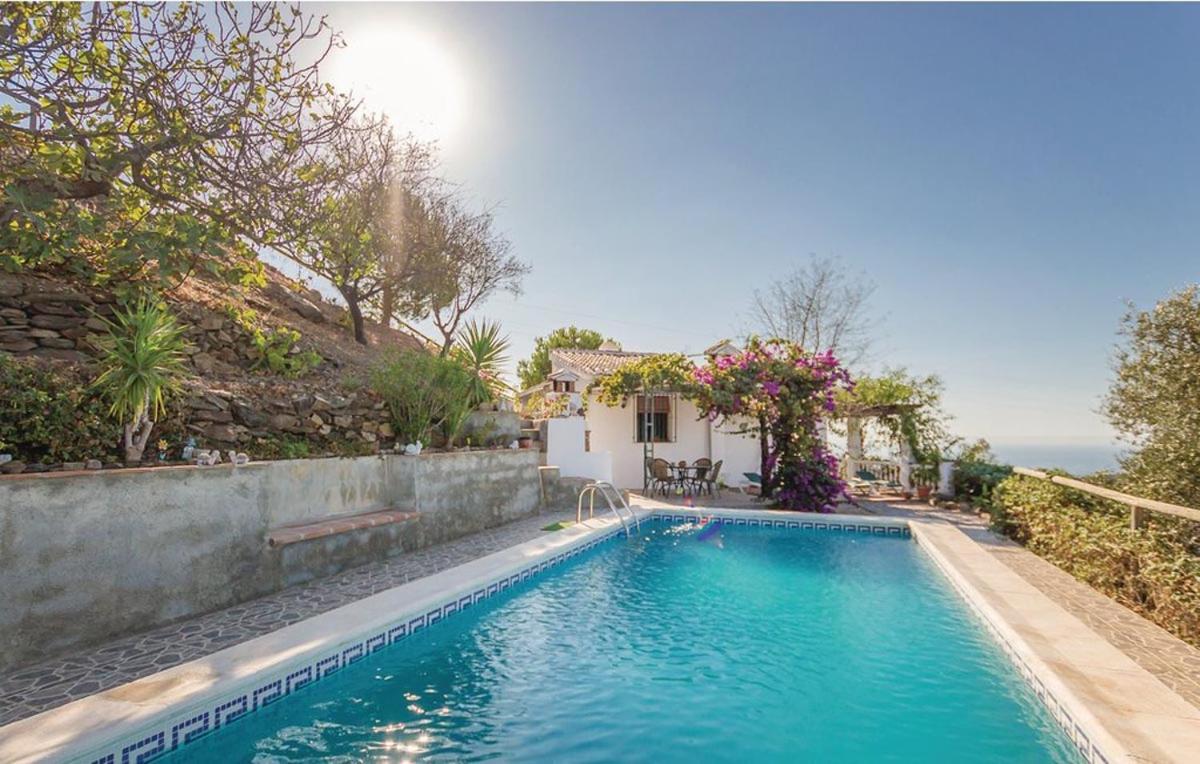 Holiday home Casa Lola