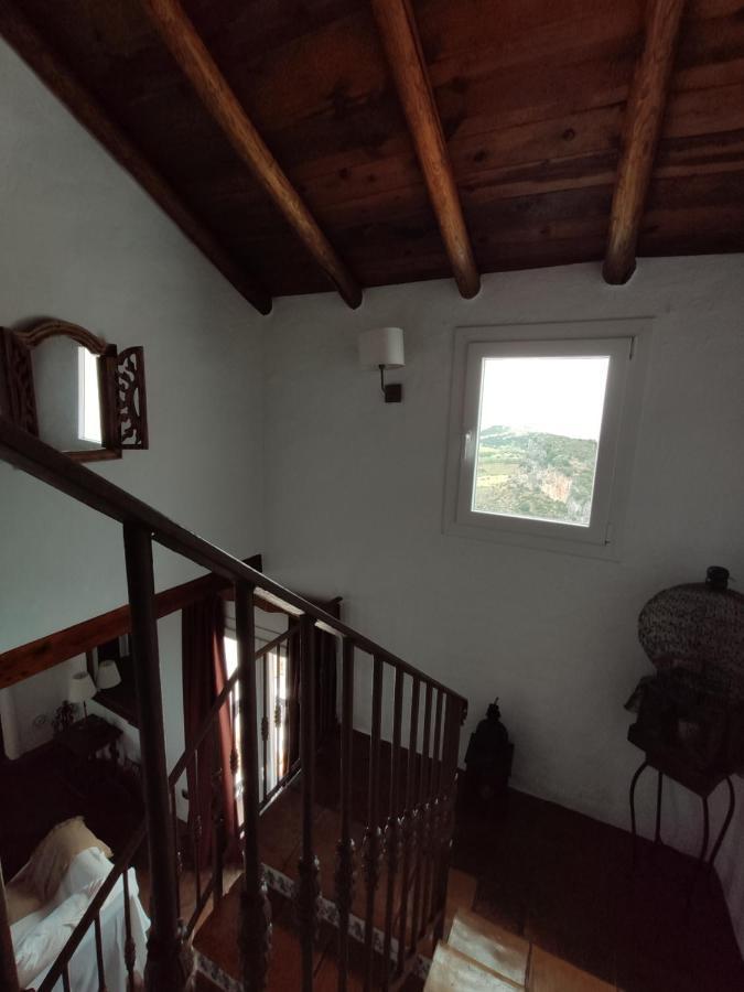 El Hogar De Lucia Holiday home Casares