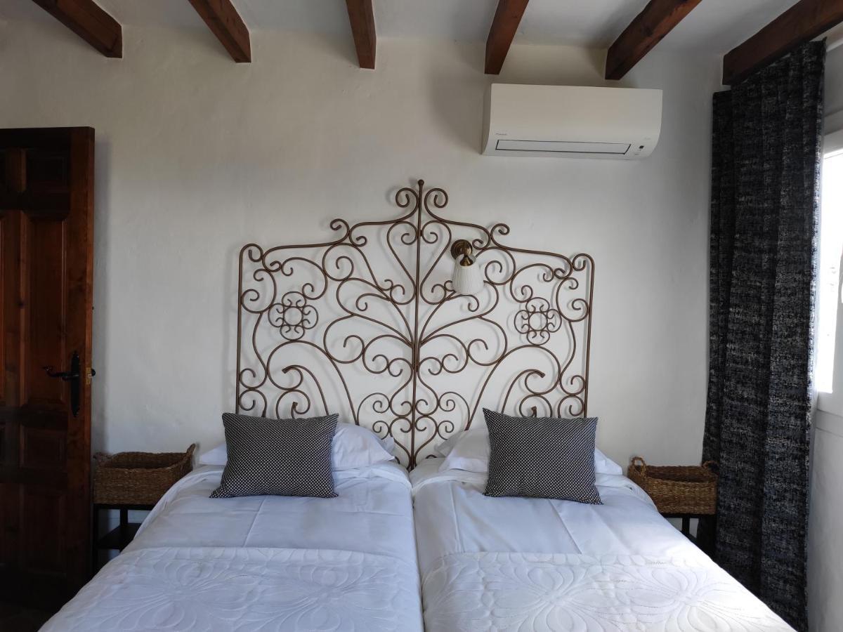 El Hogar De Lucia Holiday home Casares