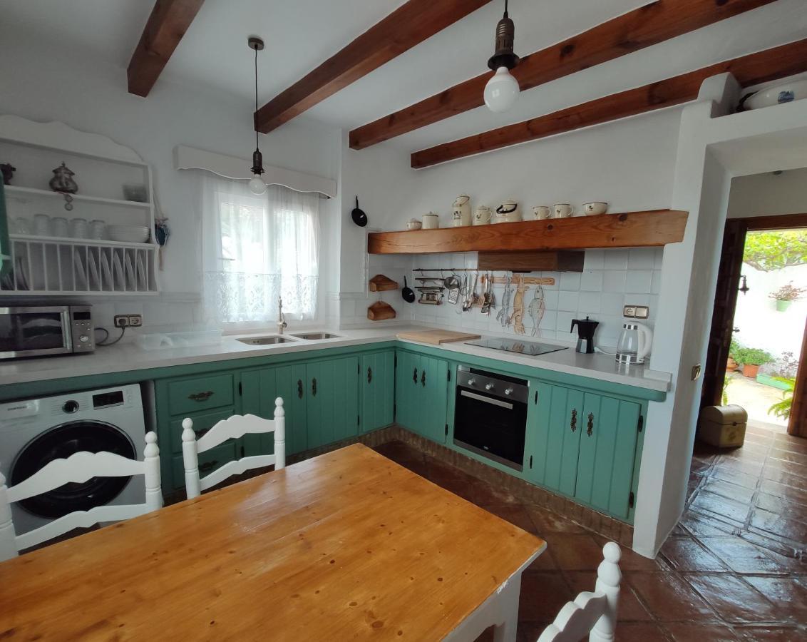Holiday home El Hogar De Lucia *