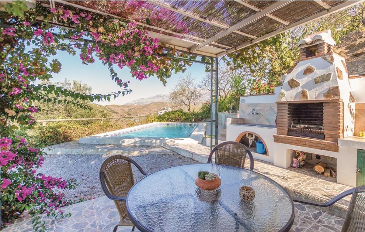Casa Lola Holiday home
