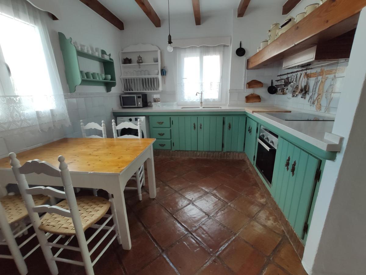 El Hogar De Lucia