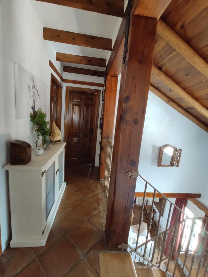 Holiday home El Hogar De Lucia *