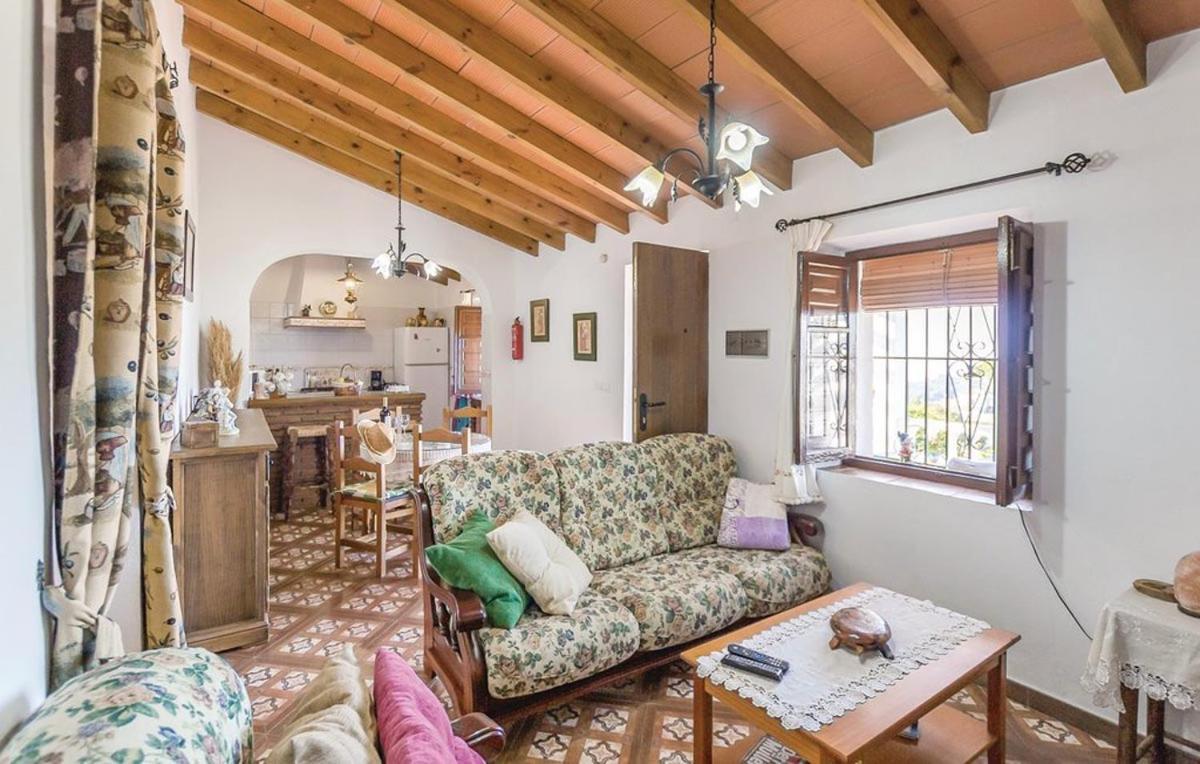Casa Lola * Sayalonga