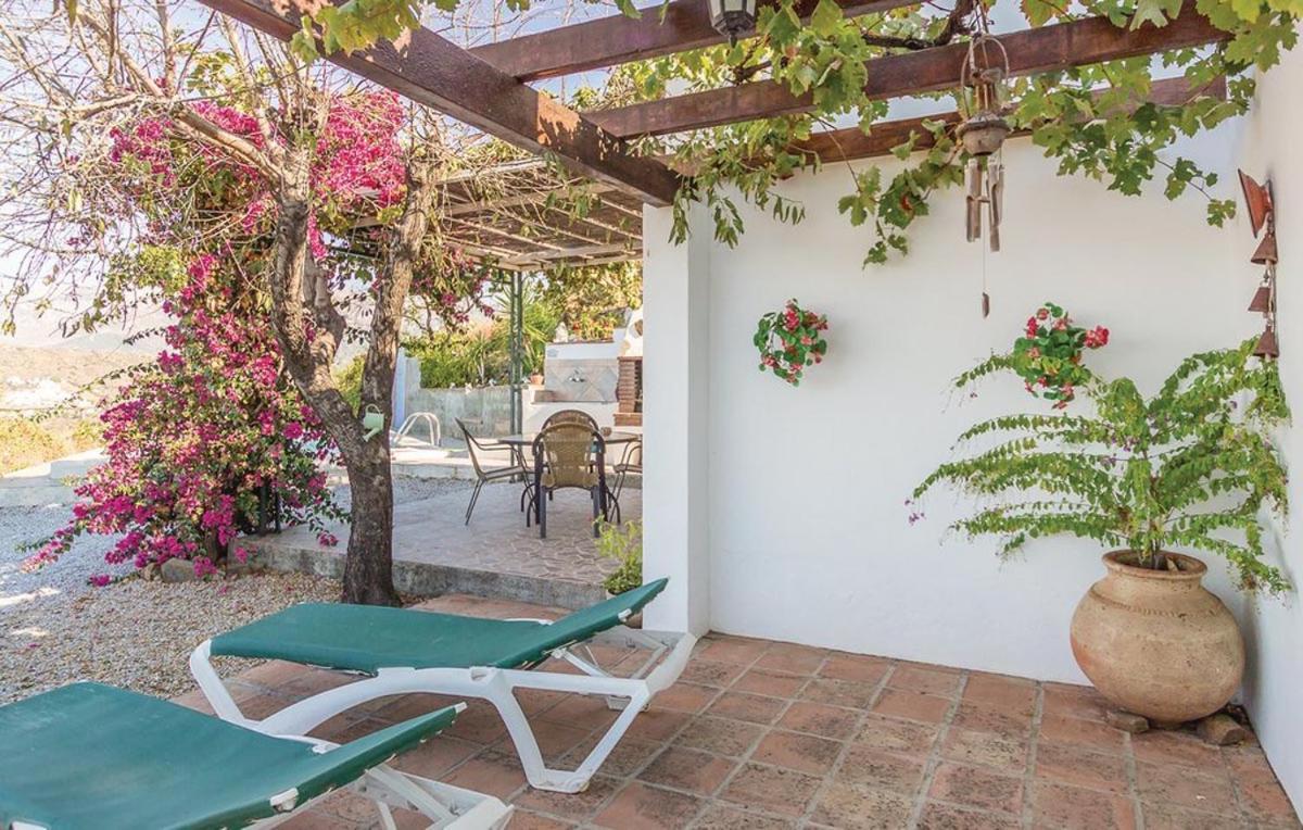 Casa Lola * Sayalonga