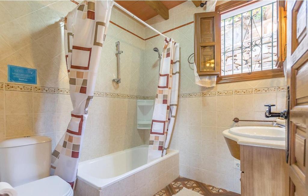 Holiday home Casa Lola Sayalonga