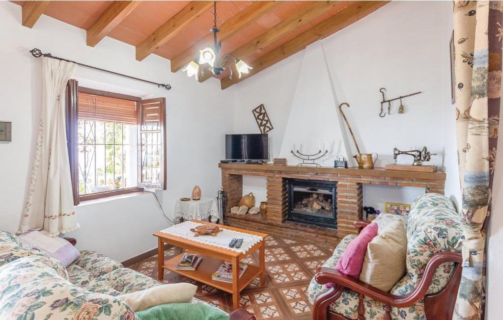 Casa Lola * Sayalonga
