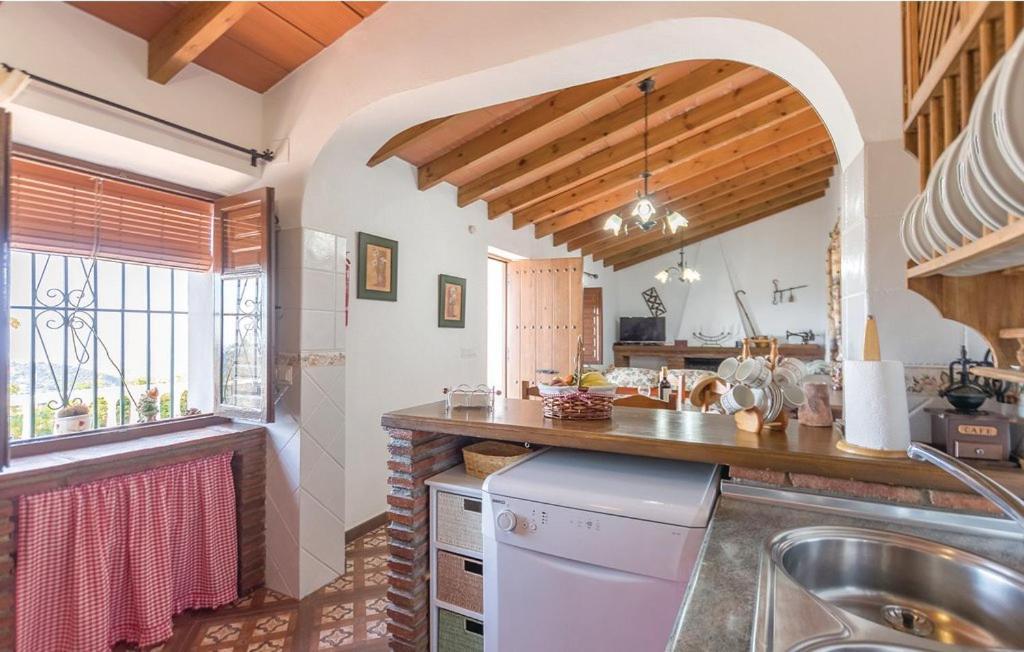 Casa Lola * Sayalonga
