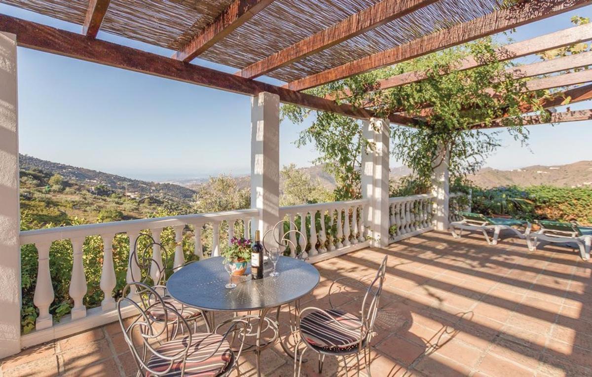 Holiday home Casa Lola