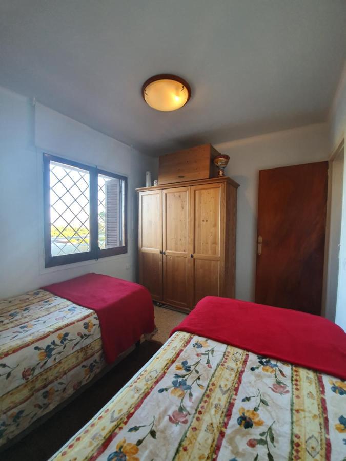 Bellamar Apartment *