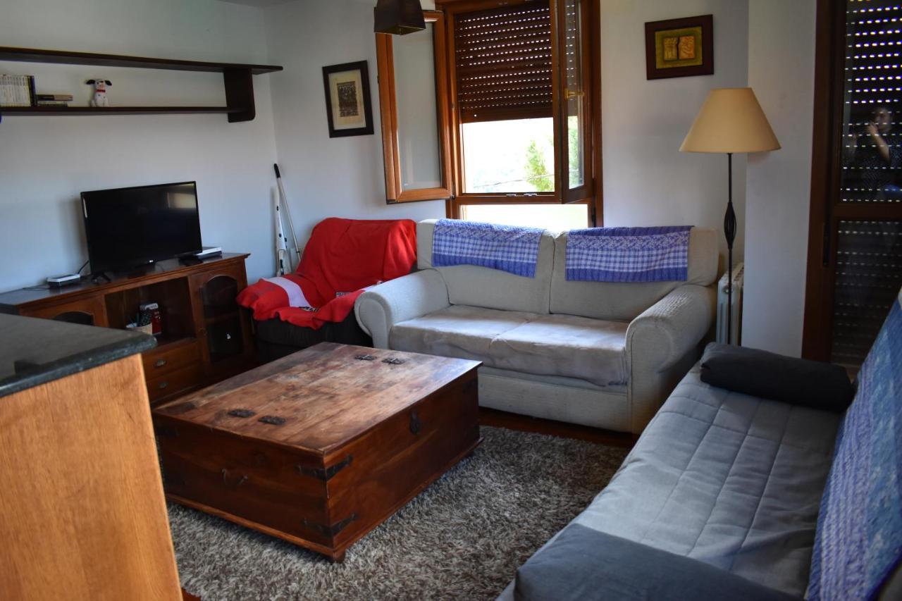 Apartamento Urdaibai Ea