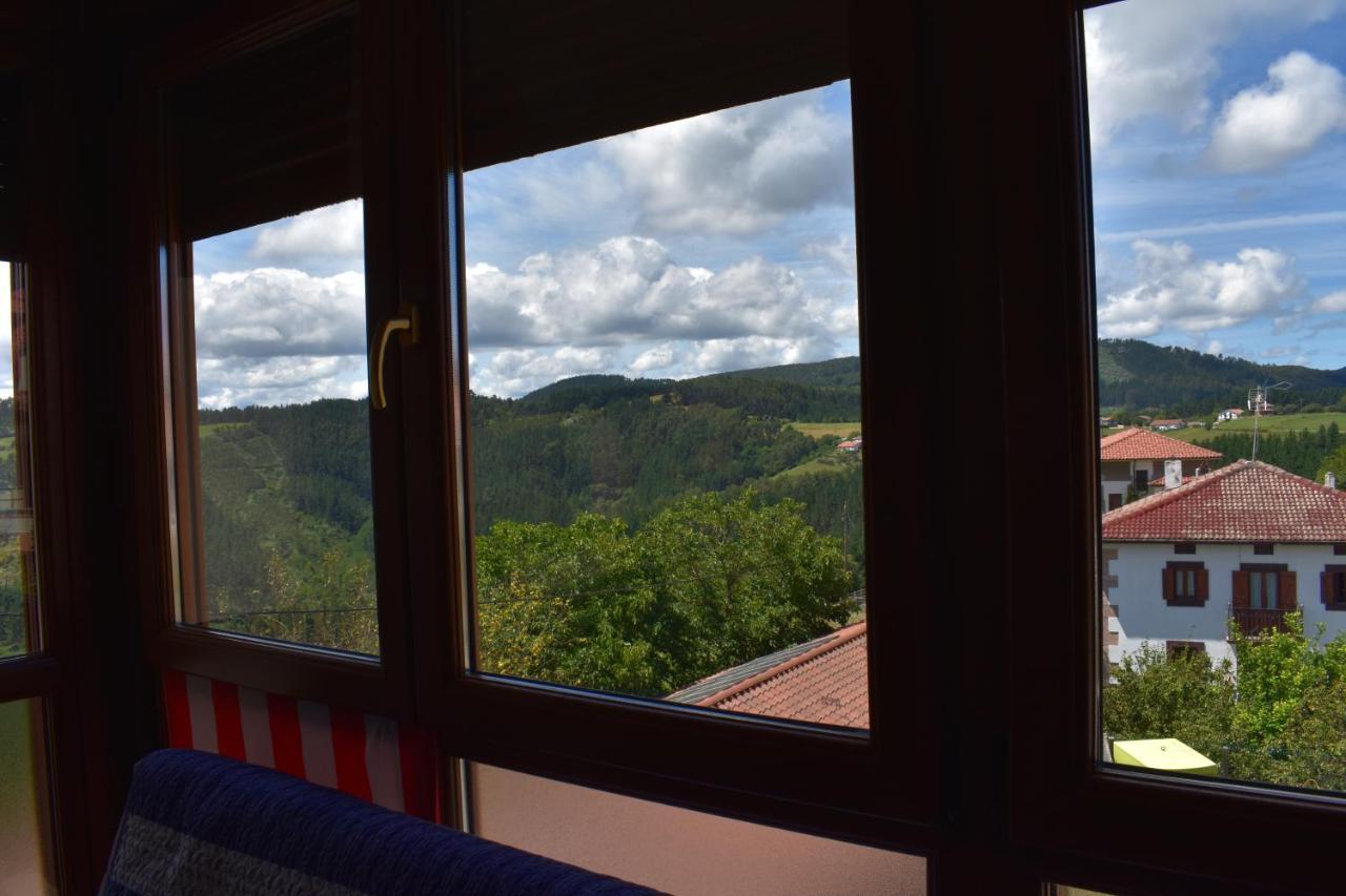 Apartamento Urdaibai Ea