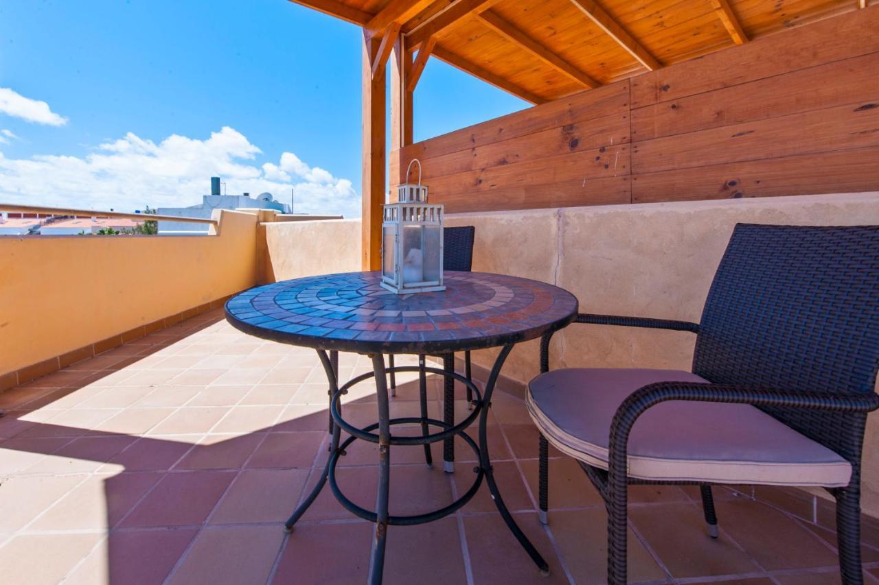 Casa Oliva Apartment