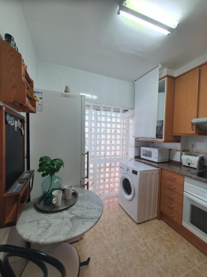 Bellamar Apartment