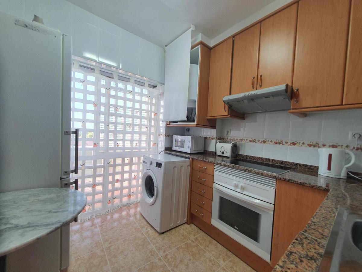 Apartment Bellamar *