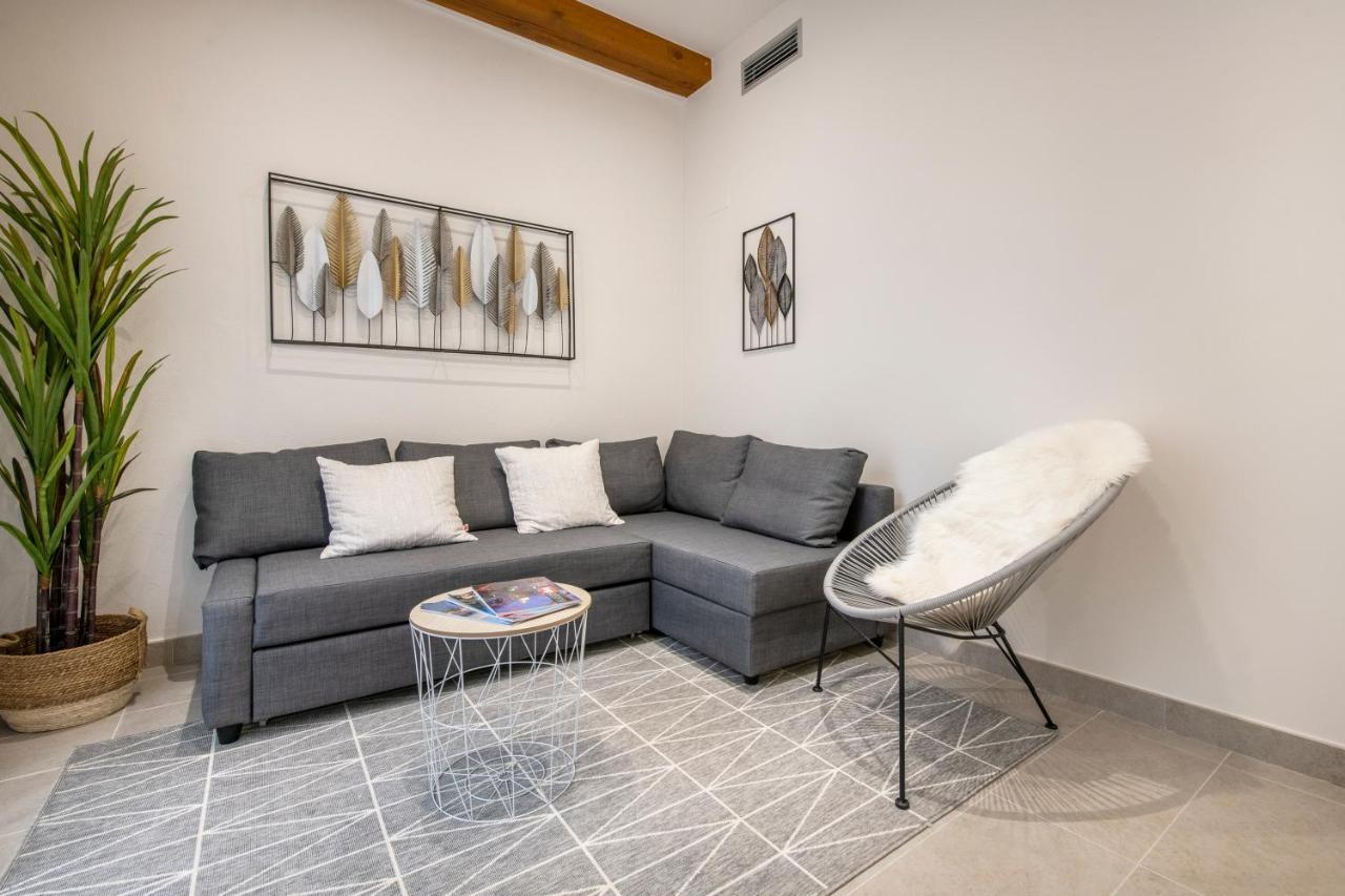 Apartamento Lovely & Cozy In The Heart Of