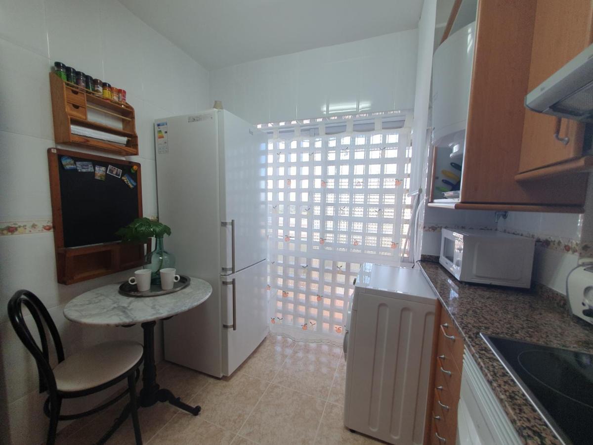 Apartment Bellamar Salou