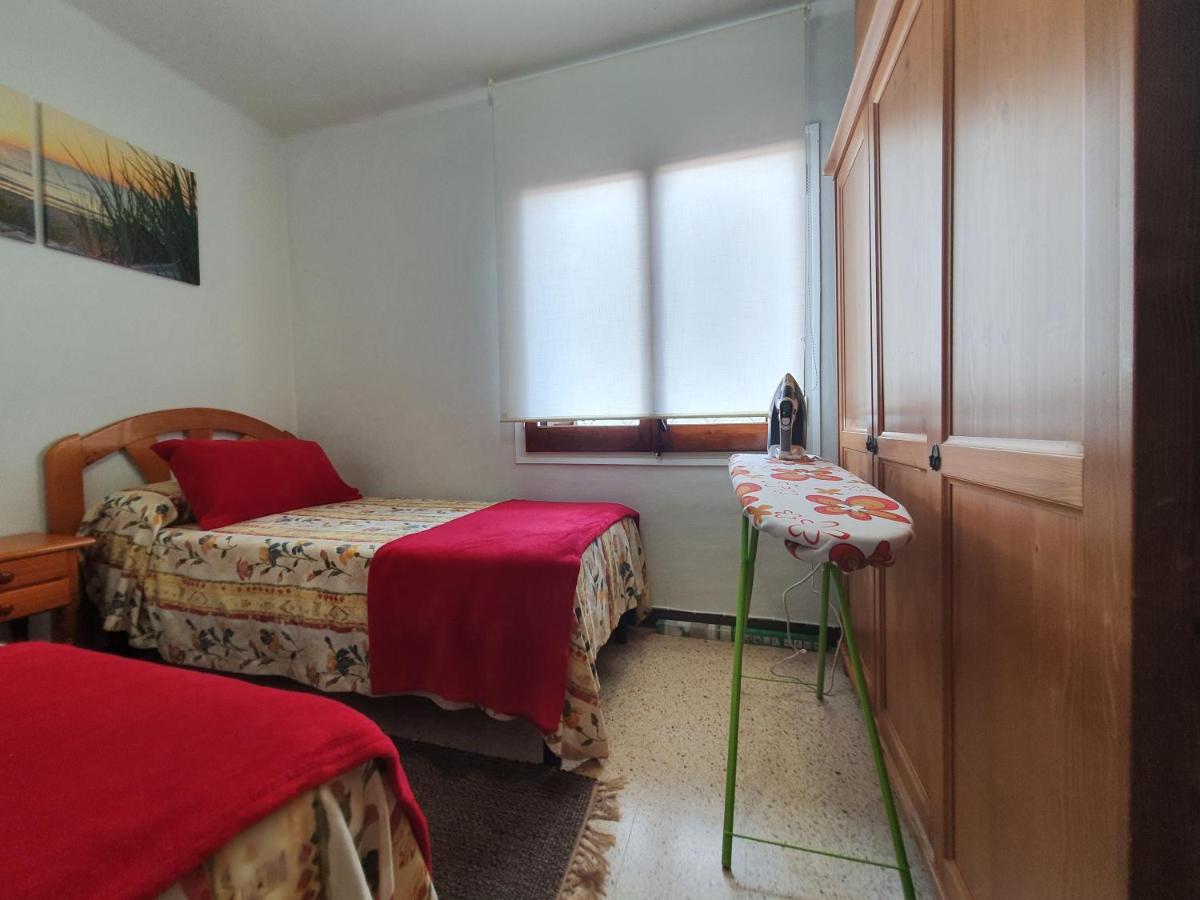 Bellamar Apartment