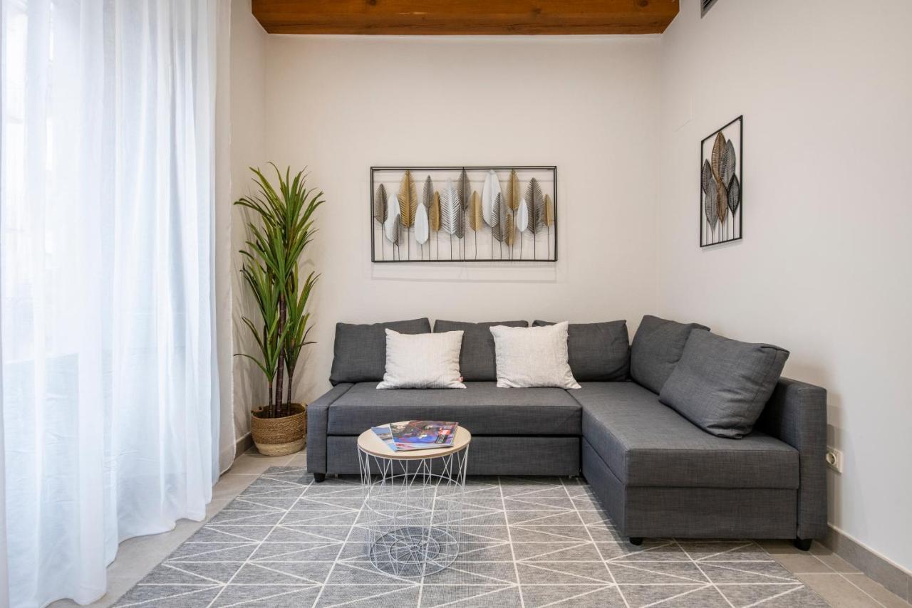 Apartamento Lovely & Cozy In The Heart Of Banyoles