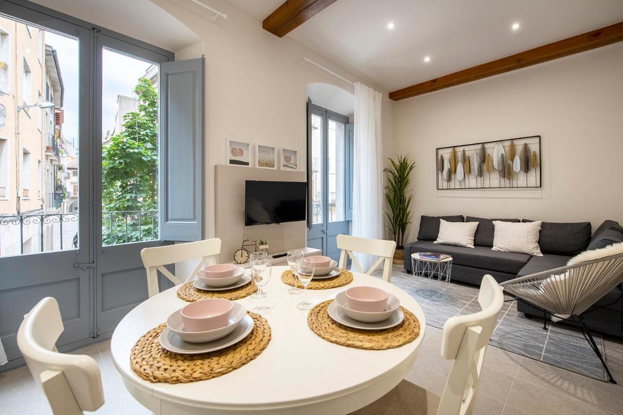 Lovely & Cozy In The Heart Of Apartamento