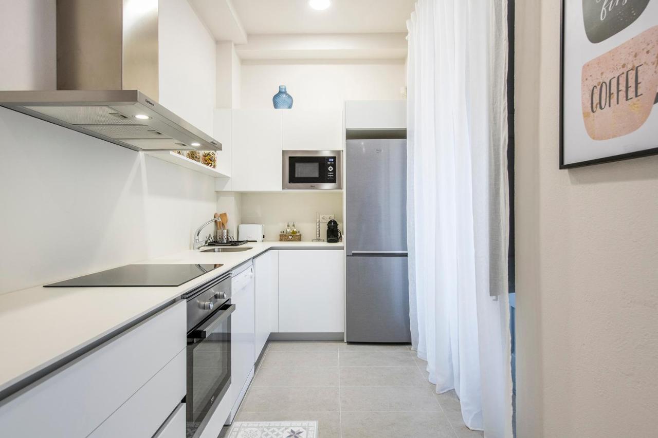 Lovely & Cozy In The Heart Of Banyoles