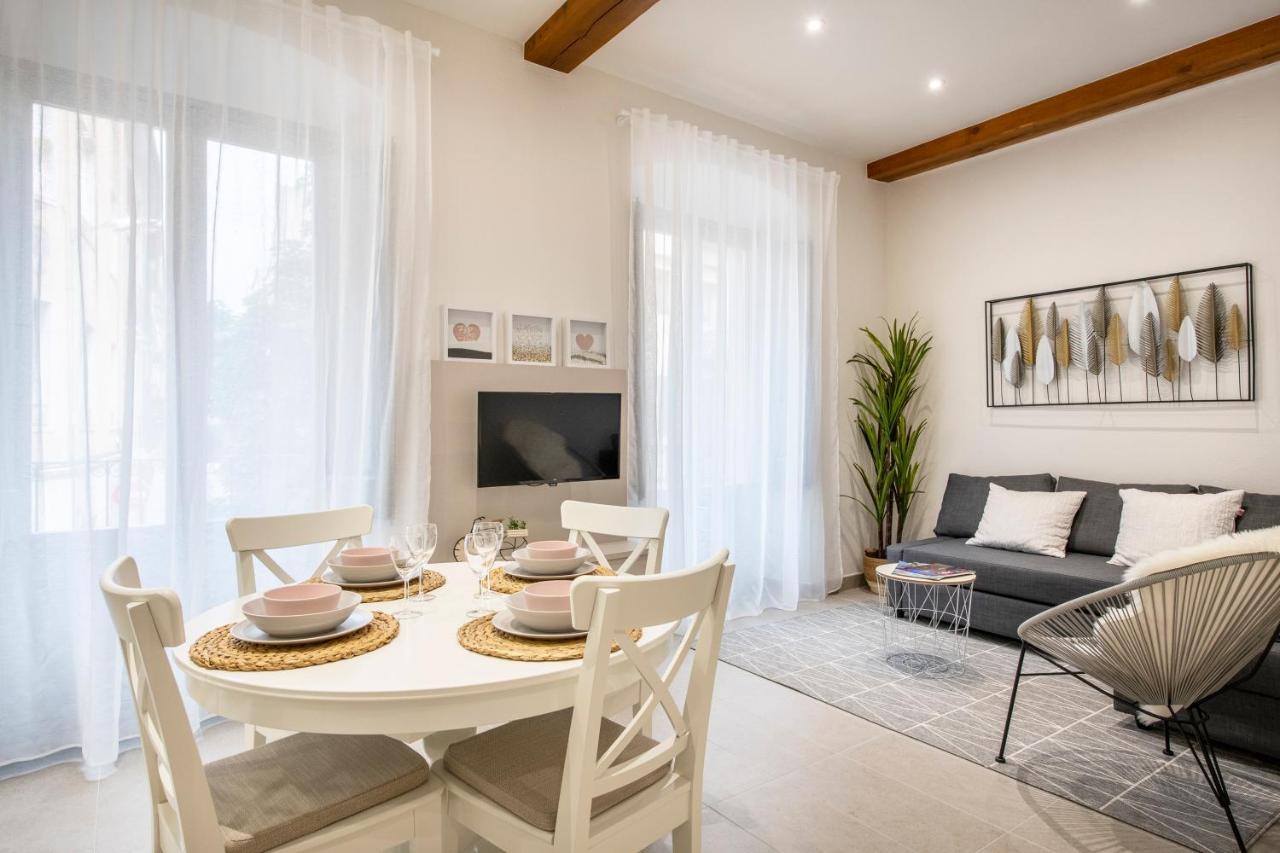 Lovely & Cozy In The Heart Of Apartamento