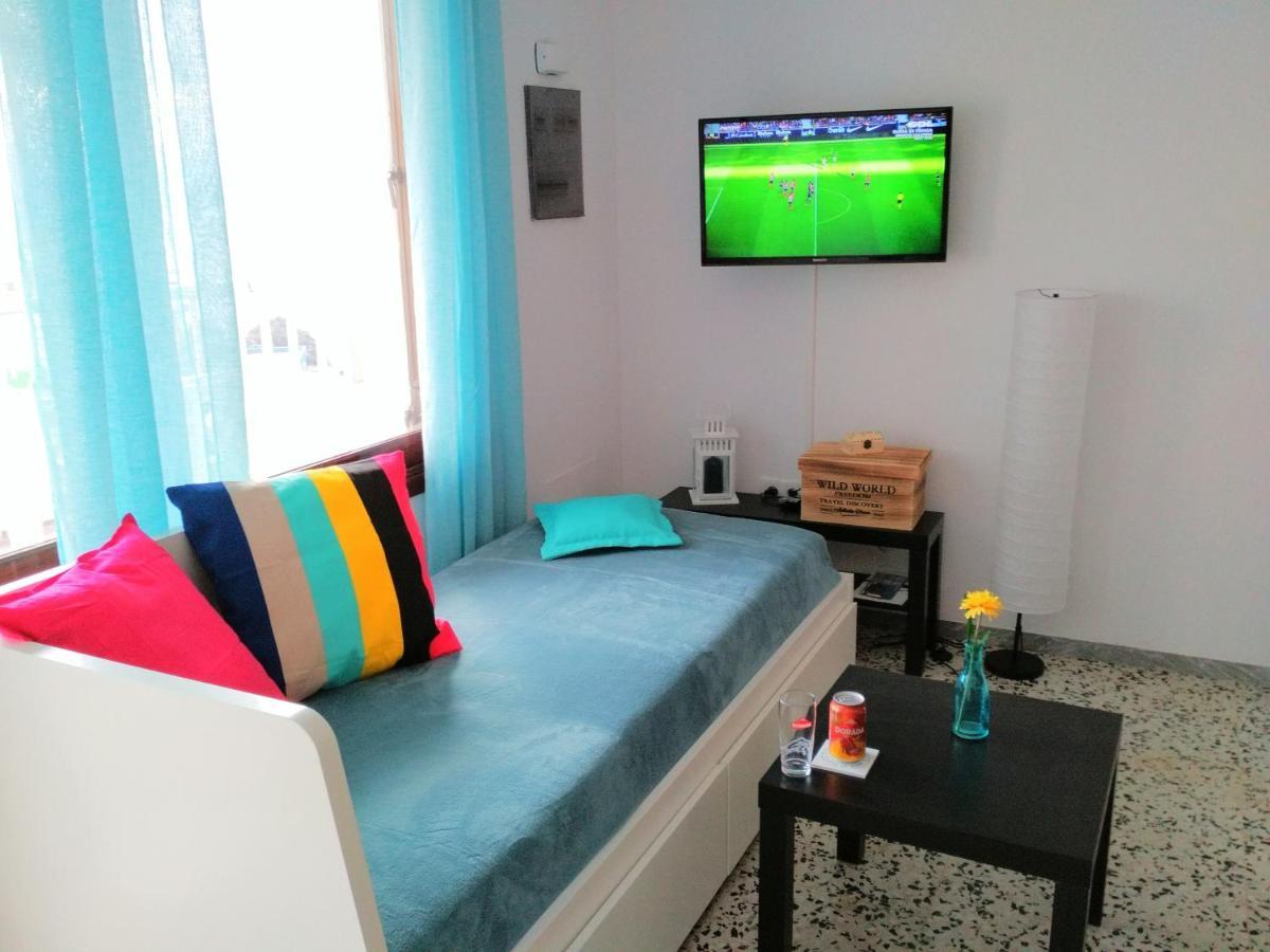 Sunset Apartamento El Pris