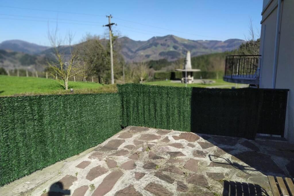 Balcon Del Goierri * Olaberria