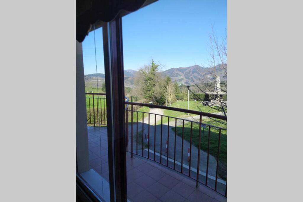 Balcon Del Goierri * Olaberria