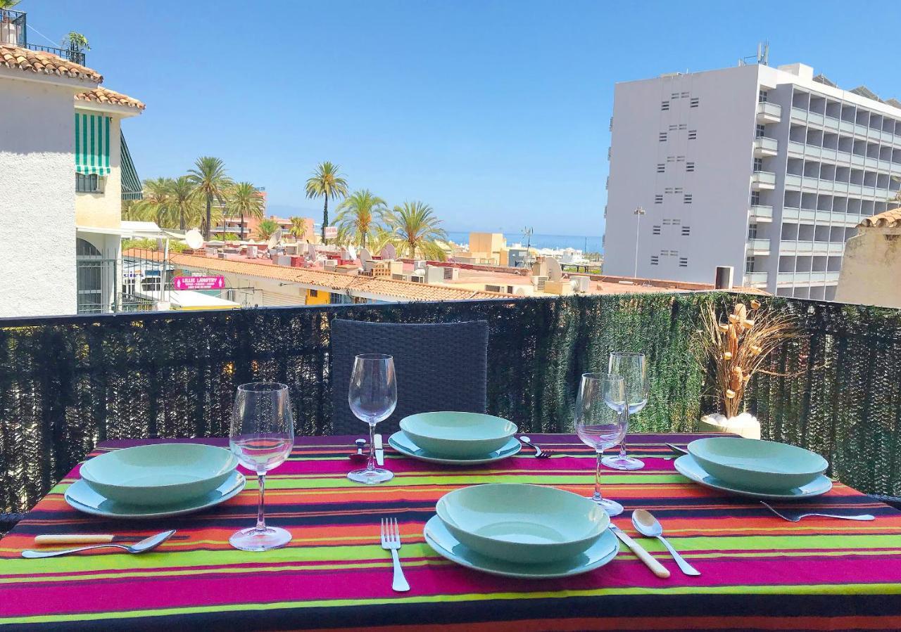Vista Marina Apartamento Vacacional - Apartamento *