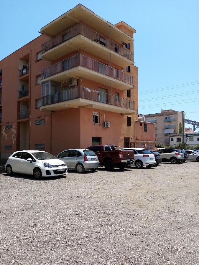 Ganze Ferienwohnung Nahe Des Meeres * Torredembarra