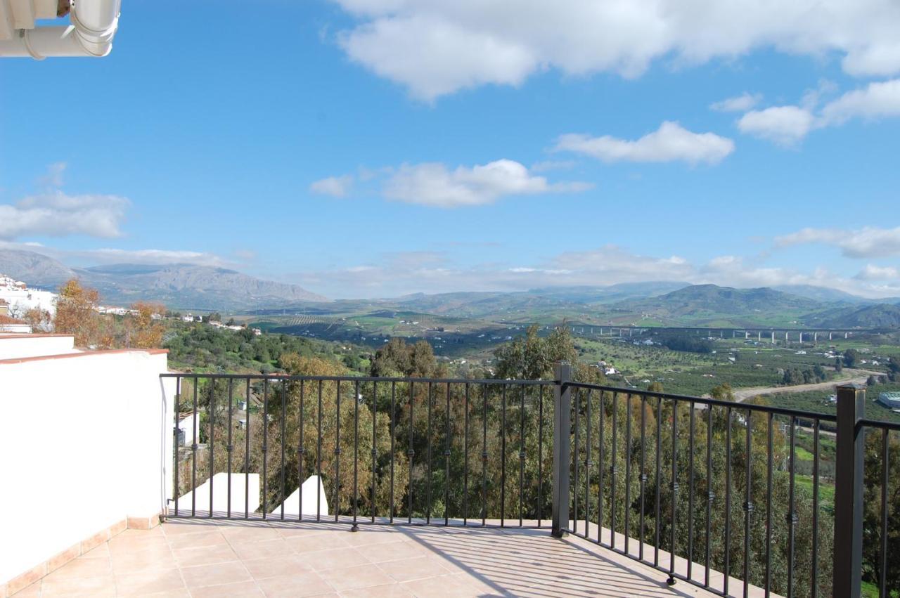One Bedroom Penthouse Apartment Alora