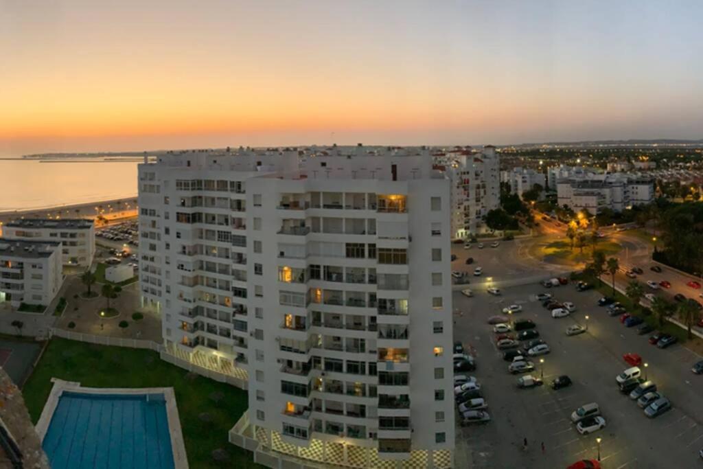 Simplyhosted Playa De Valdelagrana * El Puerto de Santa María