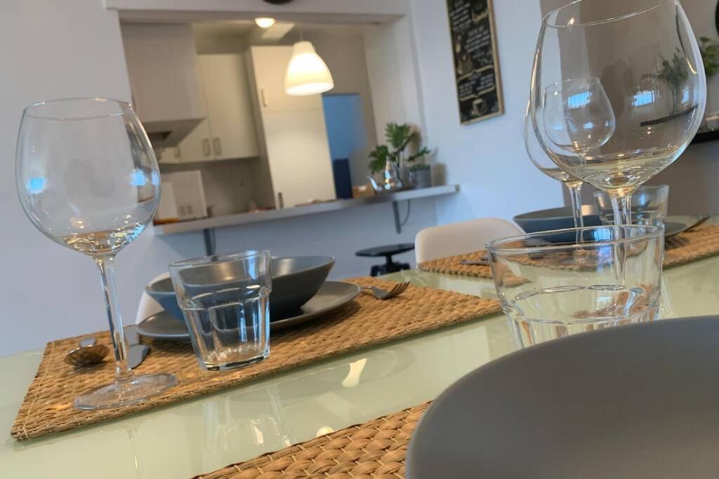 Apartamento Simplyhosted Playa De Valdelagrana *